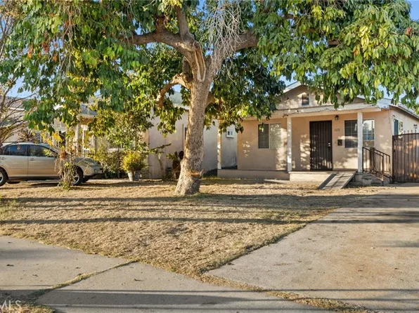 1131 E Young St, Wilmington, CA 90744