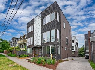 738D N 95th St, Seattle, WA 98103