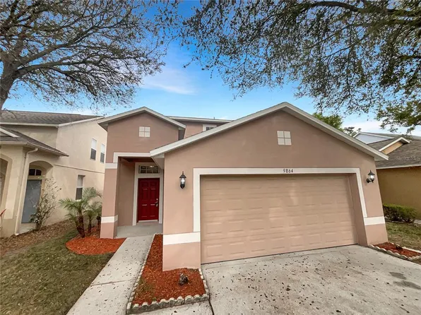9864 Morris Glen Way, Temple Terrace, FL 33637