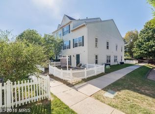 13866 Crosstie Dr, Germantown, MD 20874