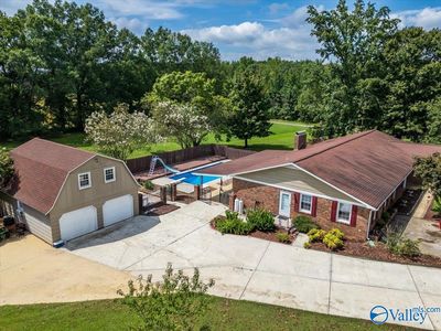 354 Hills Chapel Rd, Hazel Green, AL, 35750