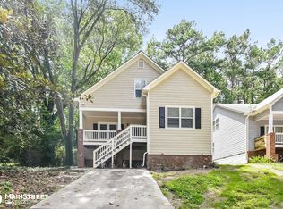 1054 Gun Club Rd NW, Atlanta, GA 30318