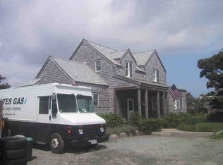 78A Skyline Dr #1, Nantucket, MA 02554