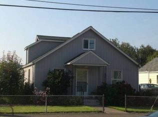 124 Washington St, Longview, WA 98632