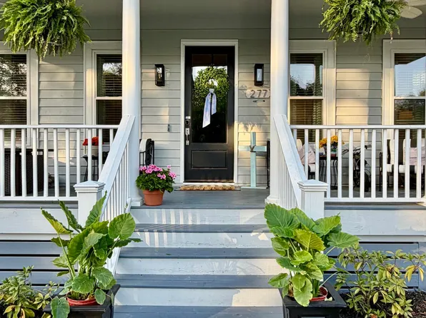 277 Pleasant Point Dr, Beaufort, SC 29907