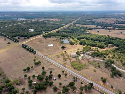 LOT 1 Edgin Rd, Bowie, TX, 76230