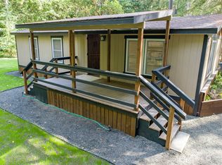 721 E McMicken Rd, Shelton, WA 98584