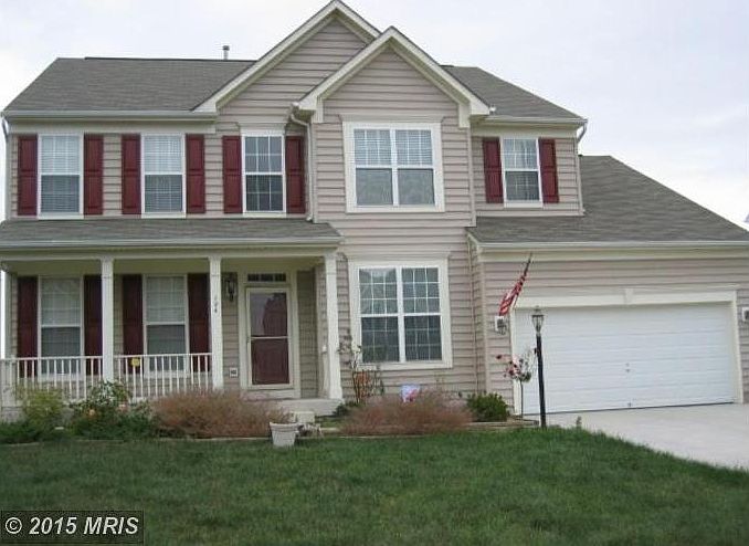 1st image of 124 Fredericksburg Dr