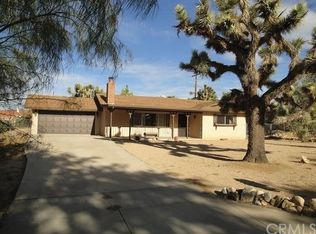 7793 Amador Ave, Yucca Valley, CA 92284