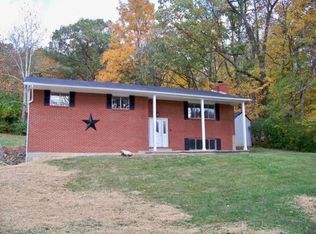 5047 Crains Run Rd, Miamisburg, OH 45342