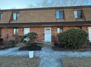 11 King Arthur Dr #2H, East Lyme, CT 06333