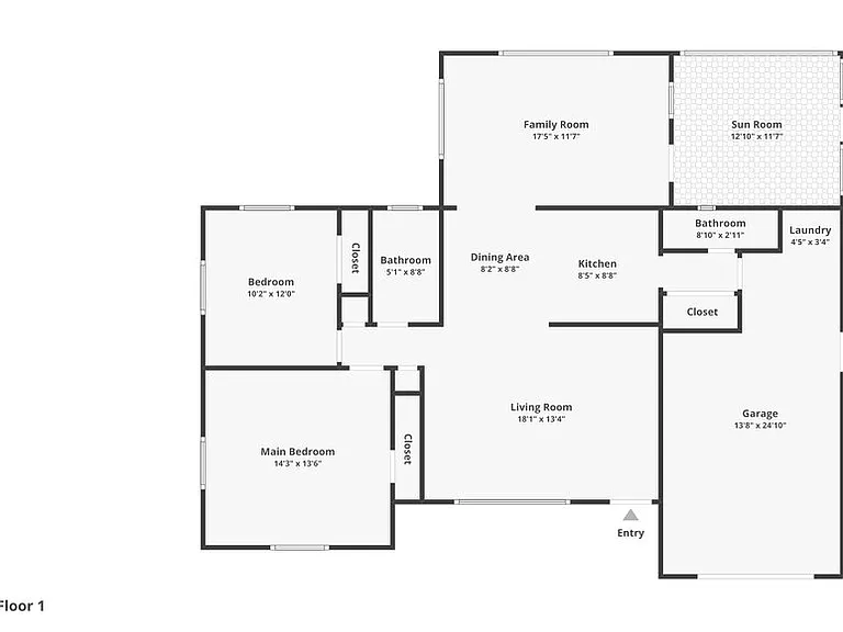 11610 Meadow Dr — Photo 2