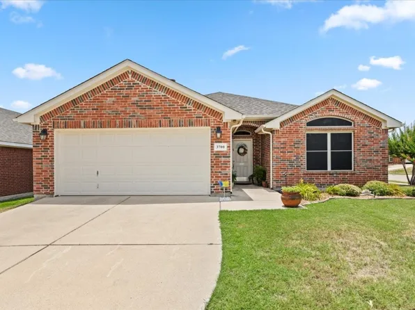 3700 Palm Dr, Fort Worth, TX 76244