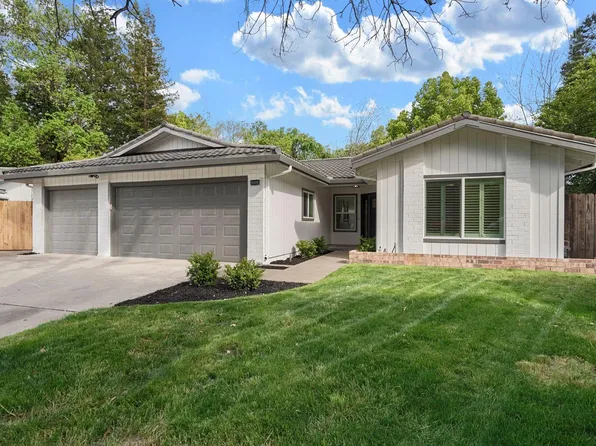 8408 Mediterranean Way, Sacramento, CA 95826