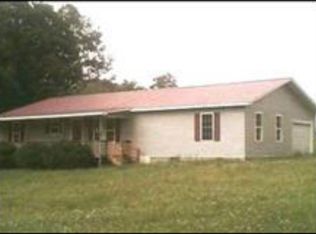 1005 Old Sunbright Rd, Jamestown, TN 38556
