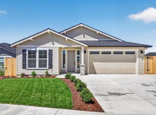 3759 Carlin Dr, Medford, OR 97504
