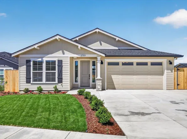 3759 Carlin Dr, Medford, OR 97504