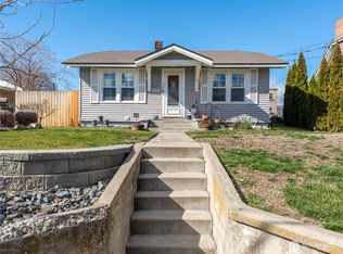 340 Malaga Avenue, Wenatchee, WA