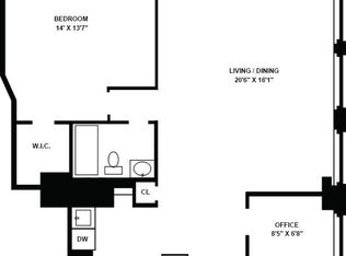 425 Park Ave S APT 9A, New York, NY