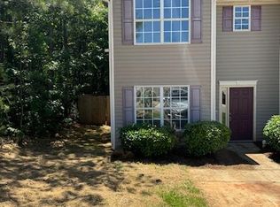 1849 Carrington Dr, Griffin, GA 30224