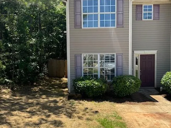 1849 Carrington Dr, Griffin, GA 30224