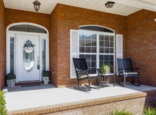 215 Seneca Trl, Crestview, FL 32536