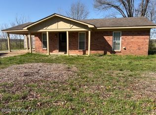 2755 Johnston Rd, Hernando, MS 38632