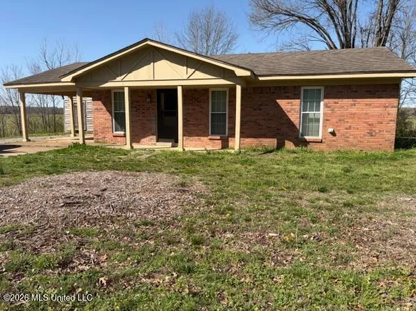 2755 Johnston Rd, Hernando, MS 38632