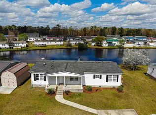 8609 Bragg Dr, Myrtle Beach, SC 29588