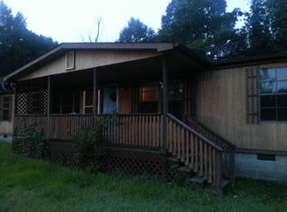 376 Fitch Oakley Rd, Rougemont, NC 27572