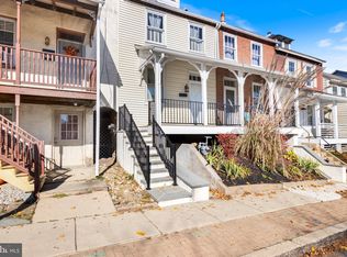 311 E State St, Kennett Square, PA 19348