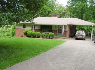 4740 New Walkertown Rd, Walkertown, NC 27051