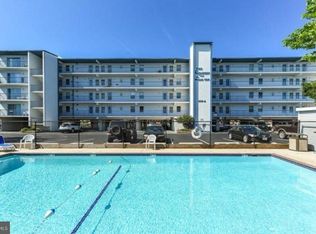 106 120th St UNIT 403, Ocean City, MD 21842