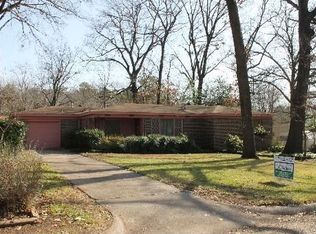 124 Wills Dr, Daingerfield, TX 75638