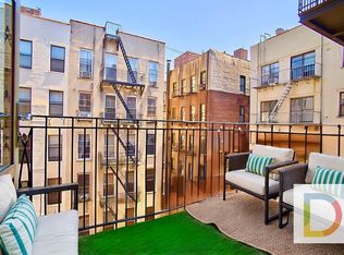 277 E 10th St APT 8, New York, NY 10009