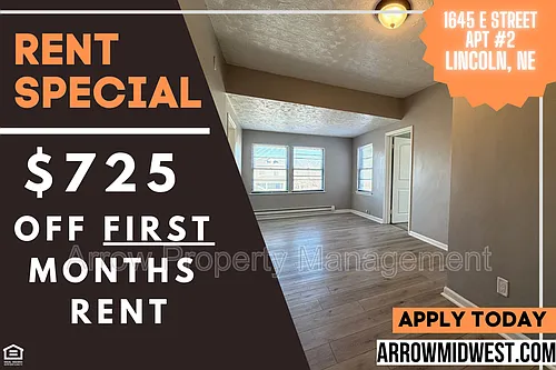 1645 E St #2 Photo 1