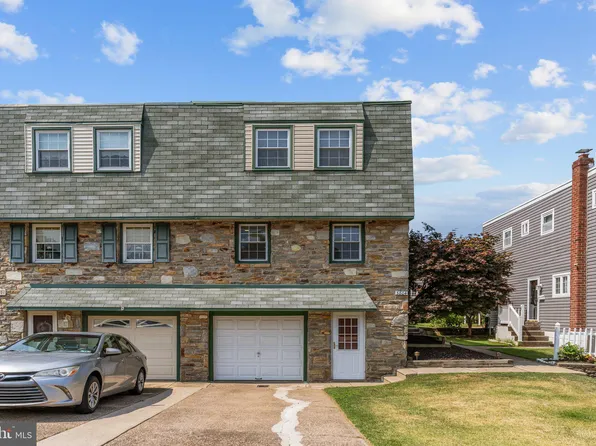 3804 Ronnald Dr, Philadelphia, PA 19154