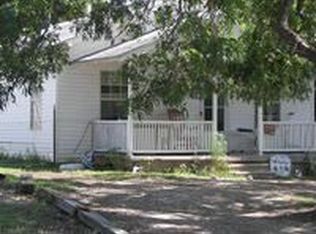 316 E 16th St, Ada, OK 74820