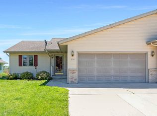 318 Donna St, Chilton, WI 53014