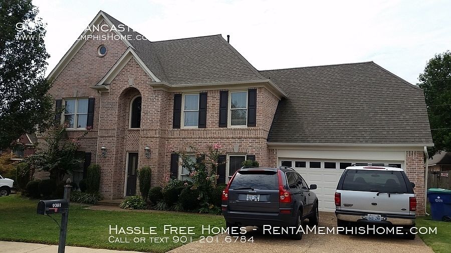 1st image of 9381 Brancaster Dr