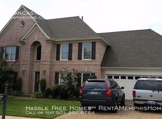 9381 Brancaster Dr, Cordova, TN 38016