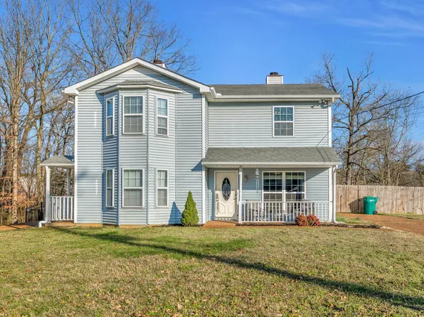 1008 Patio Dr, Nashville, TN 37214
