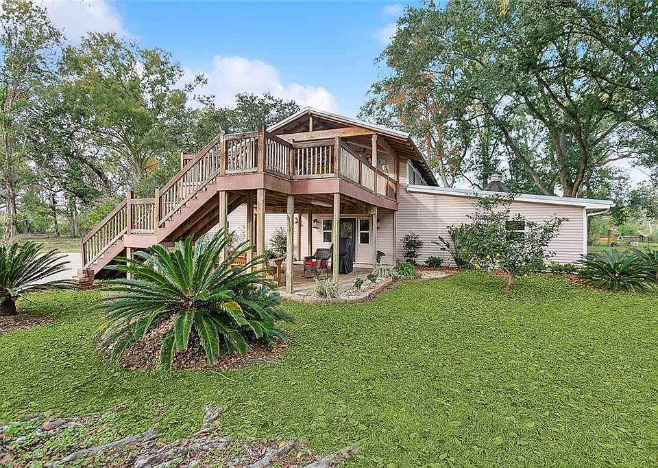 10128 Reynolds Dr, Waggaman, LA 70094 MLS 2417272 Zillow