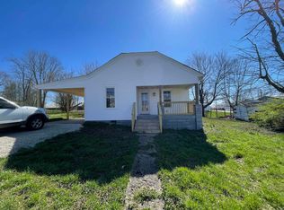 11201 State Highway 57, Tollesboro, KY