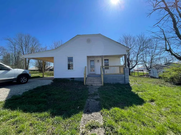 11201 State Highway 57, Tollesboro, KY 41189