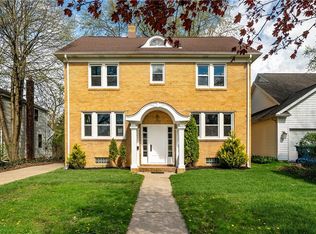 398 Roycroft Blvd, Amherst, NY 14226