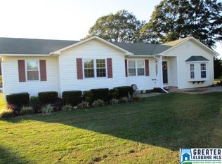 65 Ellison Cir, Altoona, AL 35952