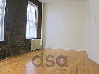 Rented by DSA Realty