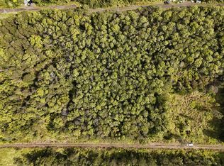 18-2317 Ola Kino Rd LOT 294, Volcano, HI 96785