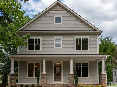 1210 Roxboro St, Durham, NC, 27701